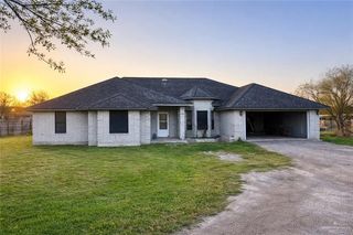 621 S  Sharp Rd, Edinburg, TX 78542