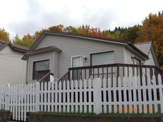 327 W  Park Ave, Kellogg, ID 83837