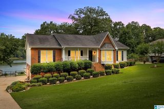 8210 Cedar Mountain Rd, Pinson, AL 35126