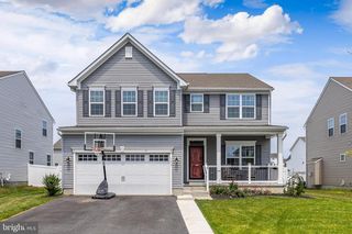 133 Merseyside Dr, Swedesboro, NJ 08085