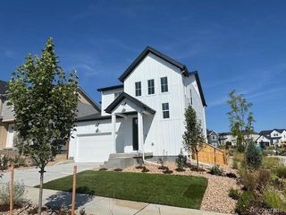 16537 W 92nd Place, Arvada, CO 80007