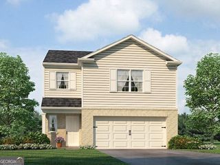 8209 Elkhorn Dr, Fairburn, GA 30213