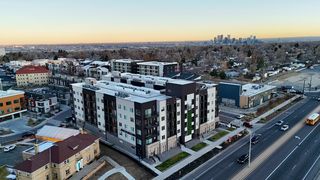 5256 N  Federal Blvd #208, Denver, CO 80221