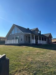 Address Not Disclosed, Troutdale, VA 24378