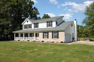 781 S  High St, Mount Orab, OH 45154