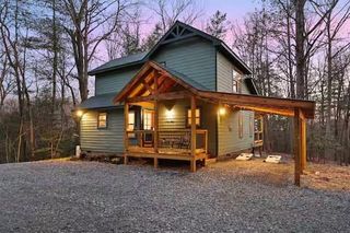 293 Scott Hollow Rd, Ellijay, GA 30540