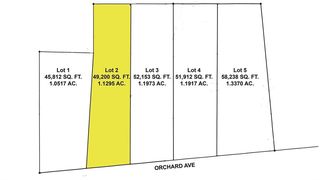 0-L2 Orchard Ave, Johnston, RI 02919