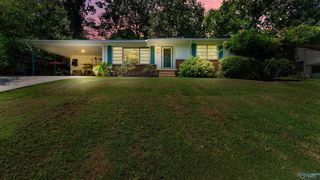 323 Mitchell Blvd, Gadsden, AL 35904