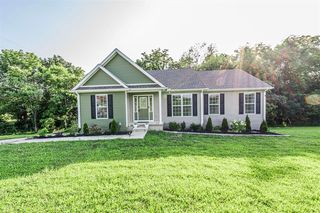 2401 Rocky Hill Rd, Glasgow, KY 42141