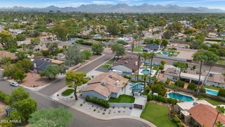 5949 E LARKSPUR Drive, Scottsdale, AZ 85254