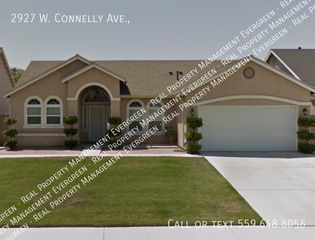 2927 W  Connelly Ave, Visalia, CA 93291