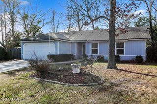 8462 WESSEX Court, Jacksonville, FL 32244