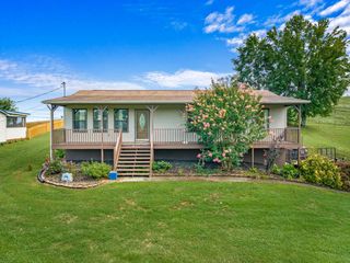 3480 Creechwood Dr, Morristown, TN 37813