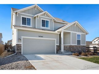16767 Lake Helen Blvd, Mead, CO 80542