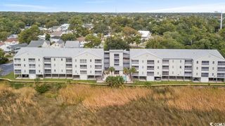 310 Marsh Pl. #110, Murrells Inlet, SC 29576