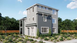 Residence 2339 Plan in Greenwood : The Cottages, Galt, CA 95632