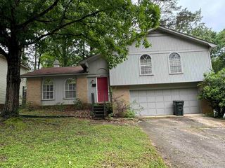 Address Not Disclosed, Little Rock, AR 72204