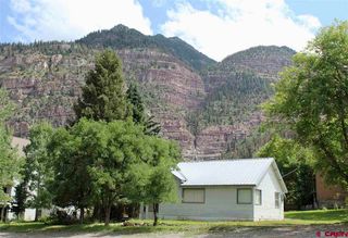 507 2nd St, Ouray, CO 81427