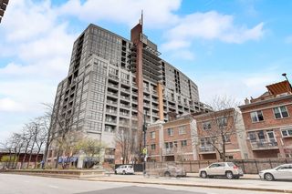 1530 S  State St #501, Chicago, IL 60605