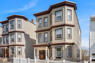 28 Wordsworth St #2, Boston, MA 02128