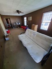 Living room.