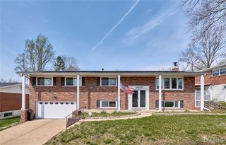 10515 Copperfield Dr, Saint Louis, MO 63123