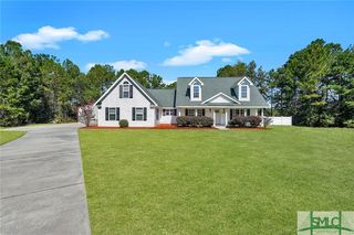 89 Cottonwood Drive, Rincon, GA 31326