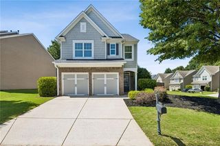 5510 Weddington Dr, Cumming, GA 30040