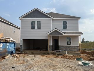 4519 Hoboken Way #264, Murfreesboro, TN 37128