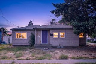 2443 N  Wiscomb St, Spokane, WA 99207