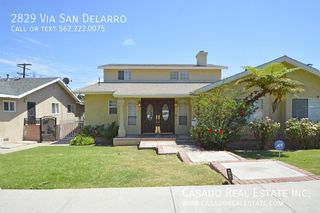 2829 Via San Delarro, Montebello, CA 90640