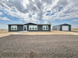 54293 County Road 55, Ault, CO 80610