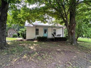 67 Beshears Ln, Princeton, KY 42445