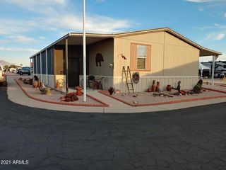 301 S Signal Butte Rd #1027, Apache Junction, AZ 85120