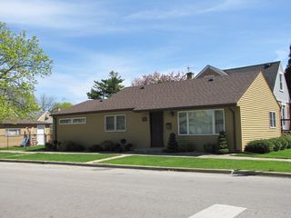3859 N  Cumberland Ave, Chicago, IL 60634
