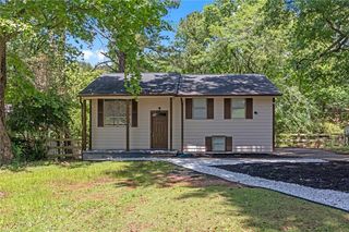 2496 Shiloh Dr, Decatur, GA 30034