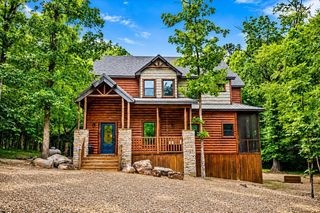 47 Skyhorse Dr, Broken Bow, OK 74728