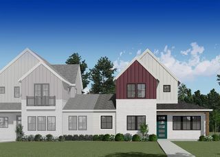 Ruby Plan in Indigo, Richmond, TX 77406
