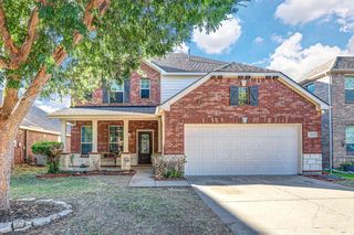 4524 Indian Rock Dr, Fort Worth, TX 76244