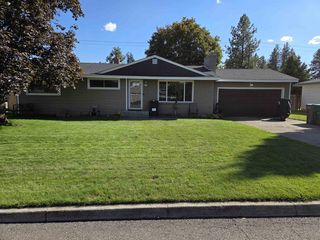 303 W  Barnes Rd, Spokane, WA 99218