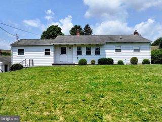 381 Belden Rd, Bedford, PA 15522