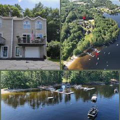 56 Hydrangea Circle #10, Naples, ME 04055