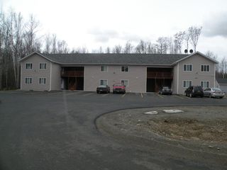 3830 S  Lansing Rd #8, Wasilla, AK 99654