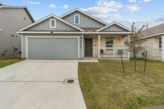 3362 Carducci Dr, Converse, TX 78109