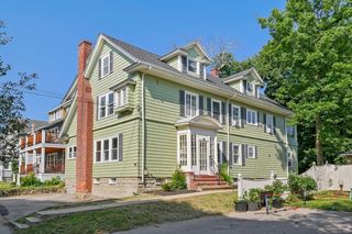 90 Chester Rd, Belmont, MA 02478