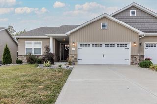 31 Cider Crest Ct, Maryville, IL 62062