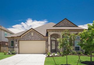 17522 Field Row Trl, Hockley, TX 77447