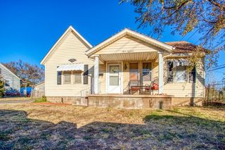 318 N  Burford Ave, Watonga, OK 73772