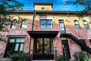 57 N St NW #Penthouse 410, Washington, DC 20001