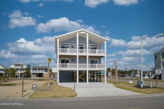 102 W Beach Drive, Oak Island, NC 28465